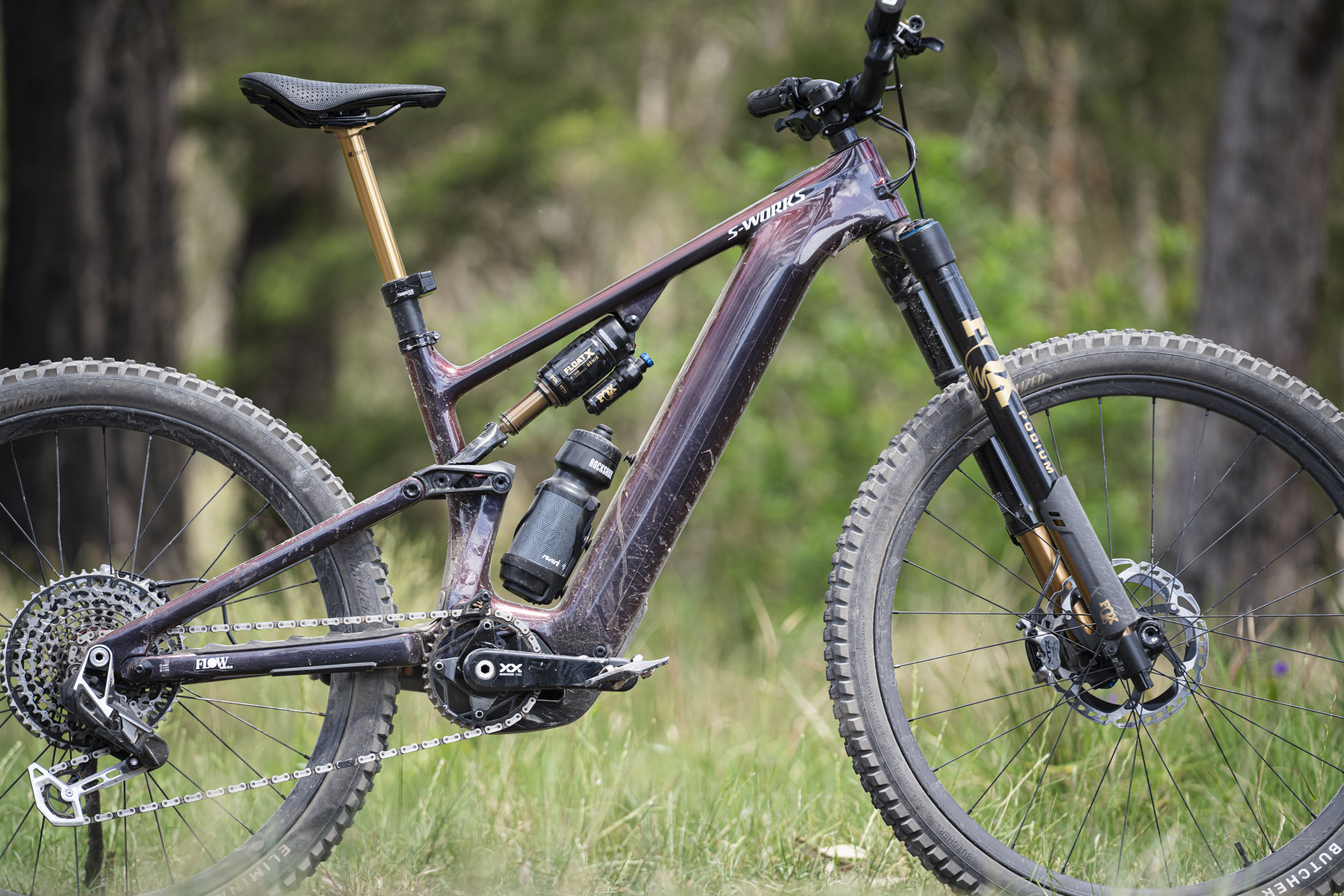 Specialized Levo 4 Long Term Test | Living With the Levo