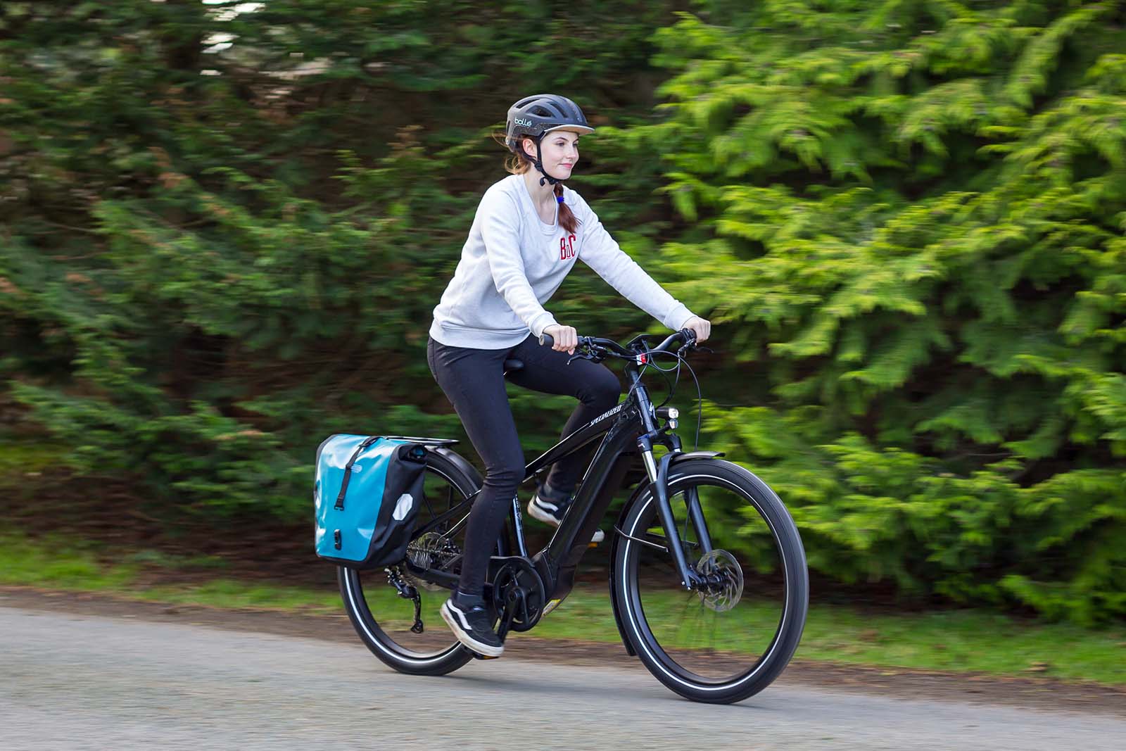 Specialized Turbo Vado 3.0 electric bike review | Autocar