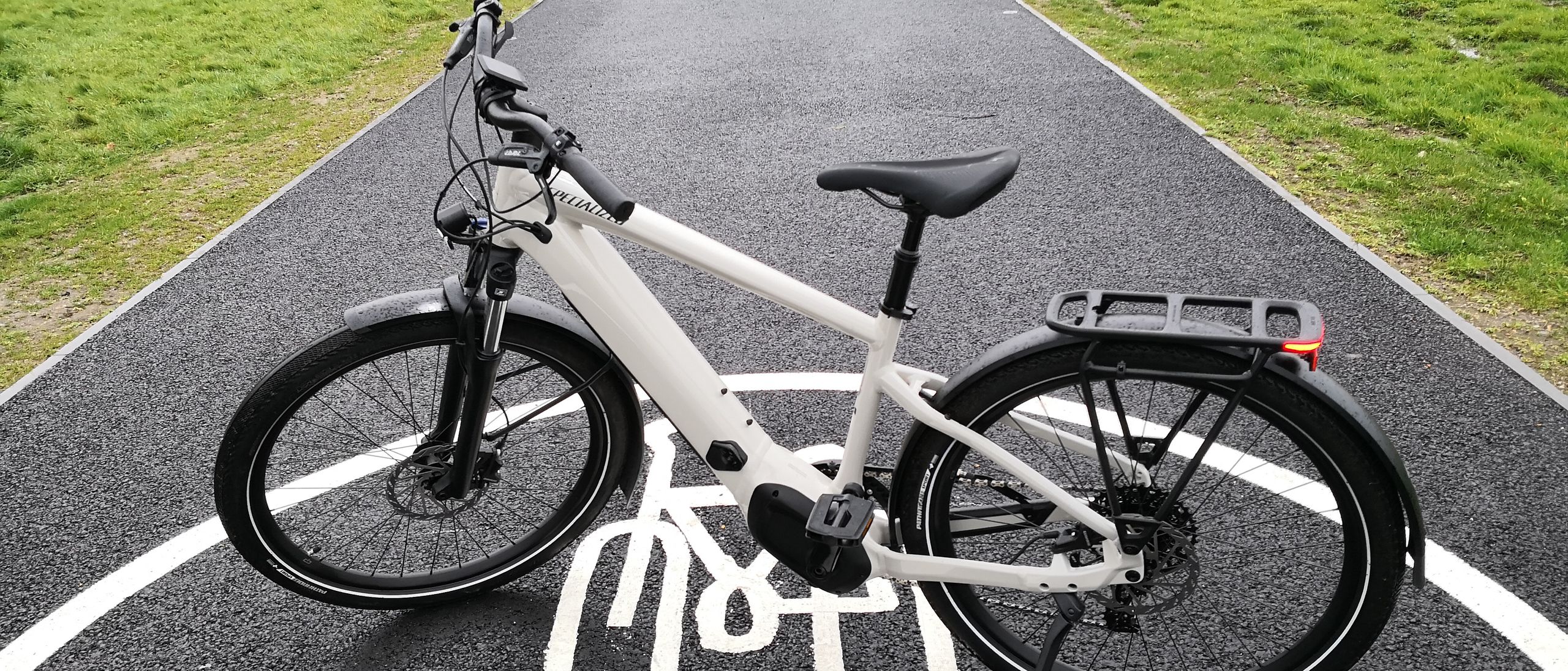 Specialized Turbo Vado 4.0 (2022) review