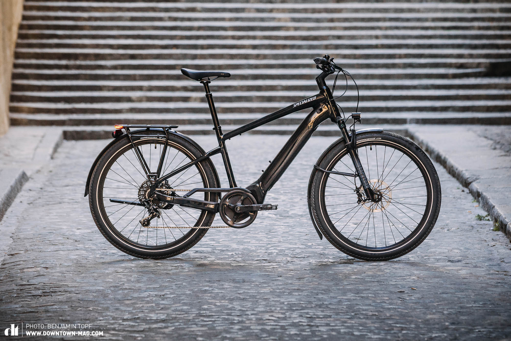 First ride review: 2022 Specialized Turbo Vado 5.0