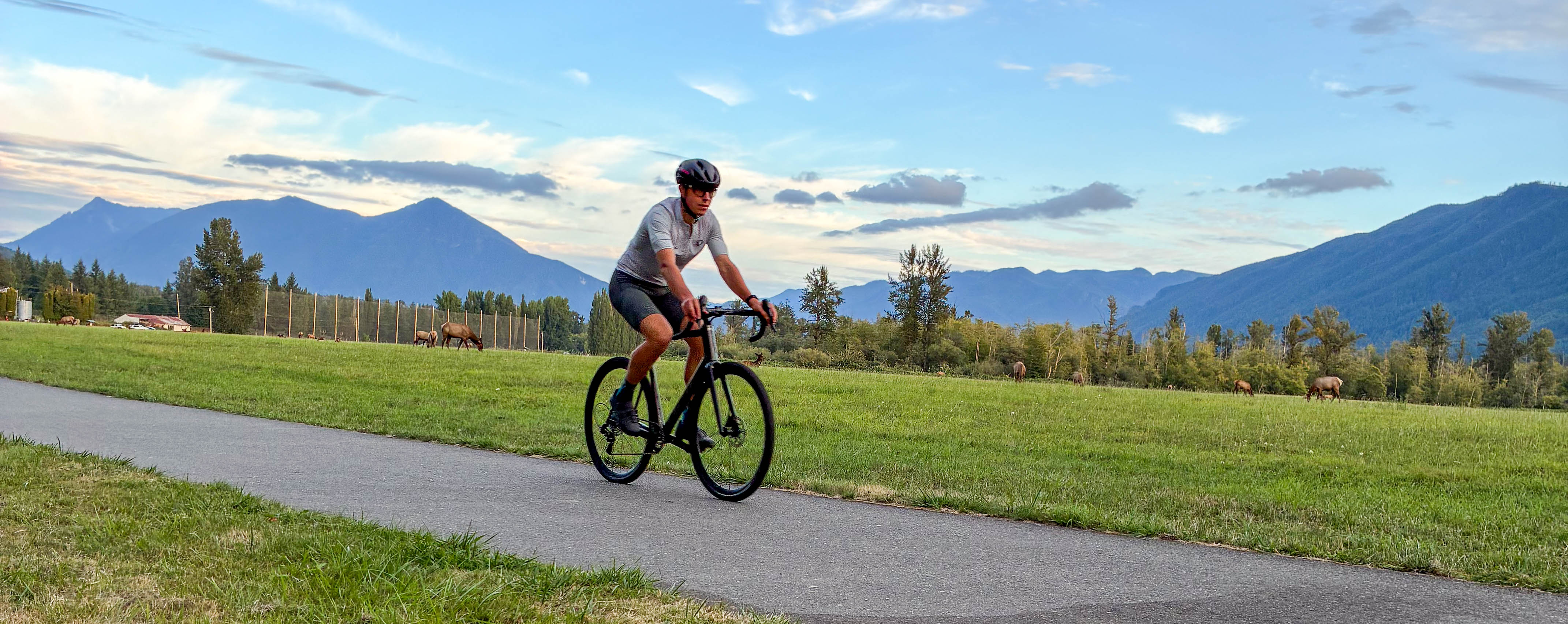 ProView - TIME Bicycles ADHX 45 Review - The Link