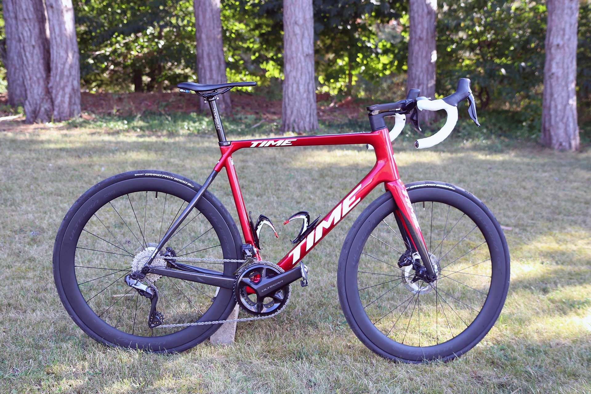 Time Alpe d’Huez Long Term Review