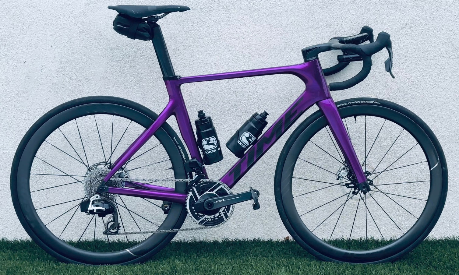 Time Scylon: A Completely Biased Review