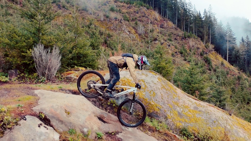 Transition Regulator CX - NIC ADV