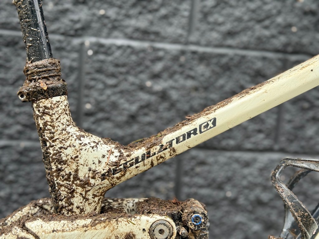 Transition Regulator CX - NIC ADV