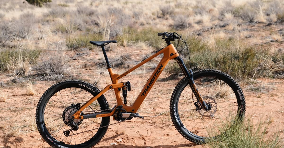 Tested: The Transition Regulator SX