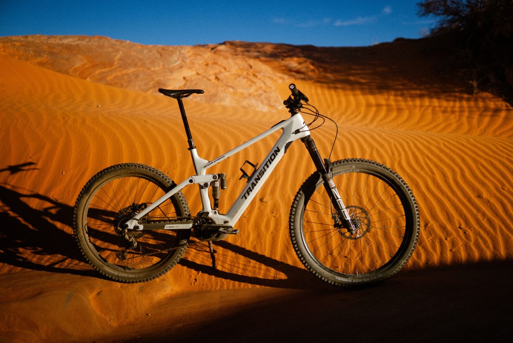 Transition Regulator SX & CX Review: What's the Difference?