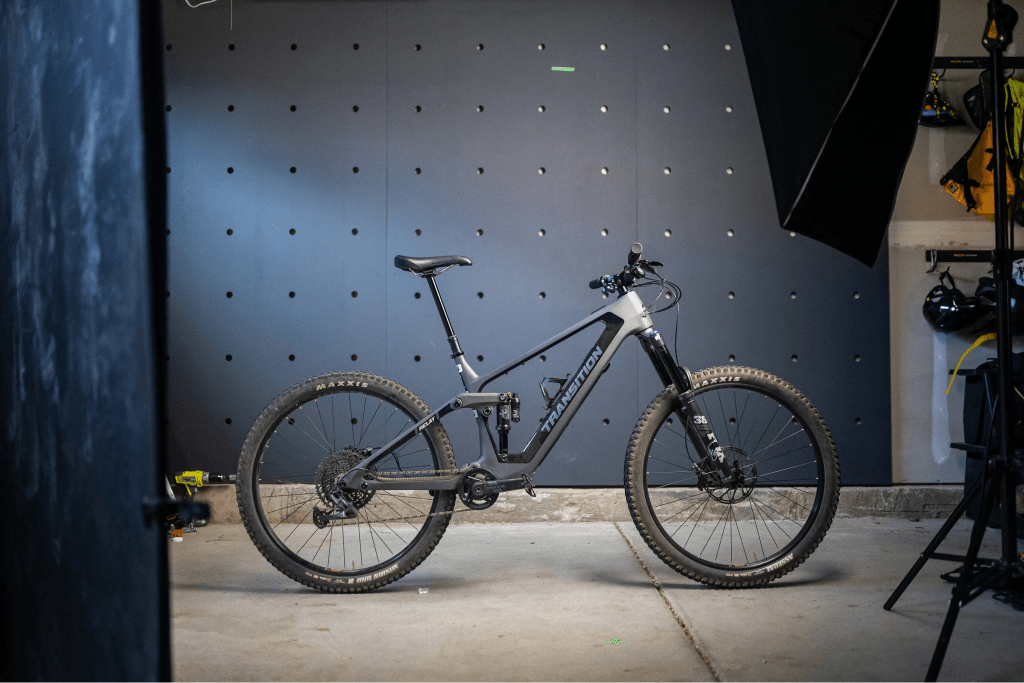 Transition Relay Review: Your Only Bike?