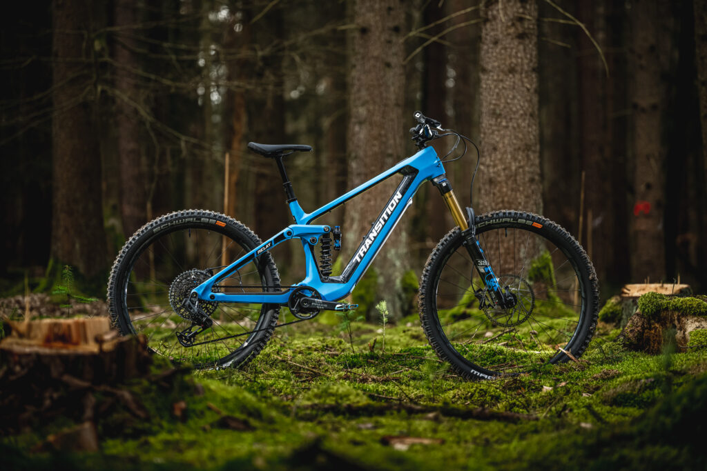 Transition Relay Test – wir haben das 2023er Transition Relay getestet