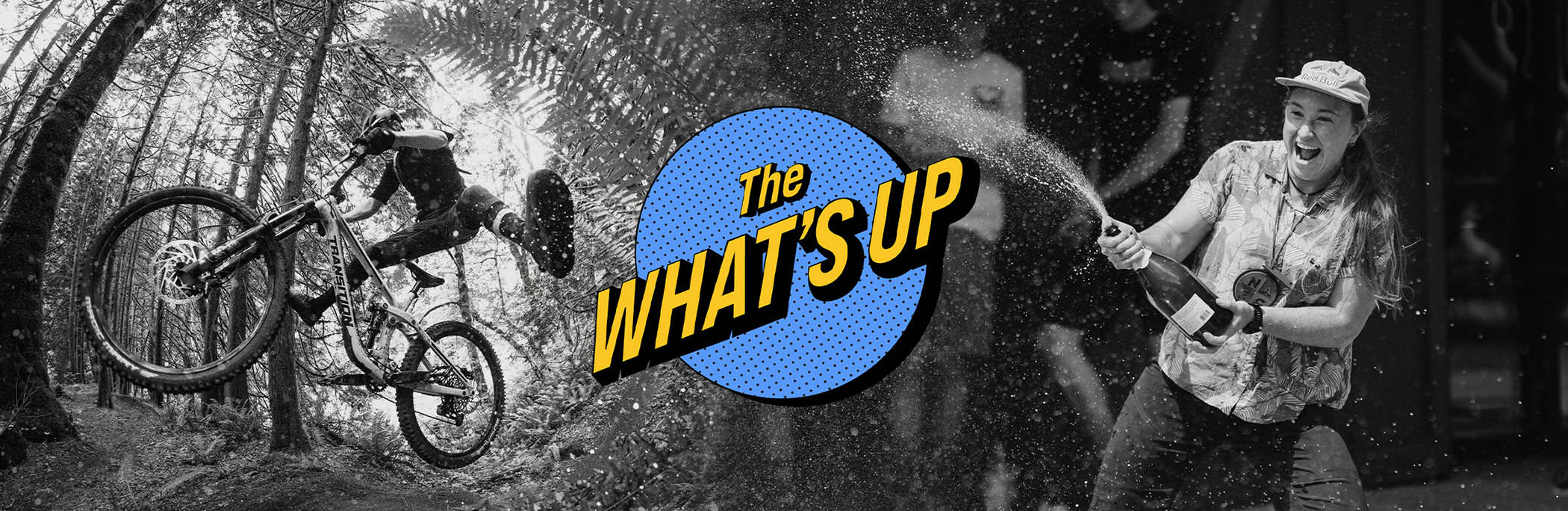 Transition Bikes Blog