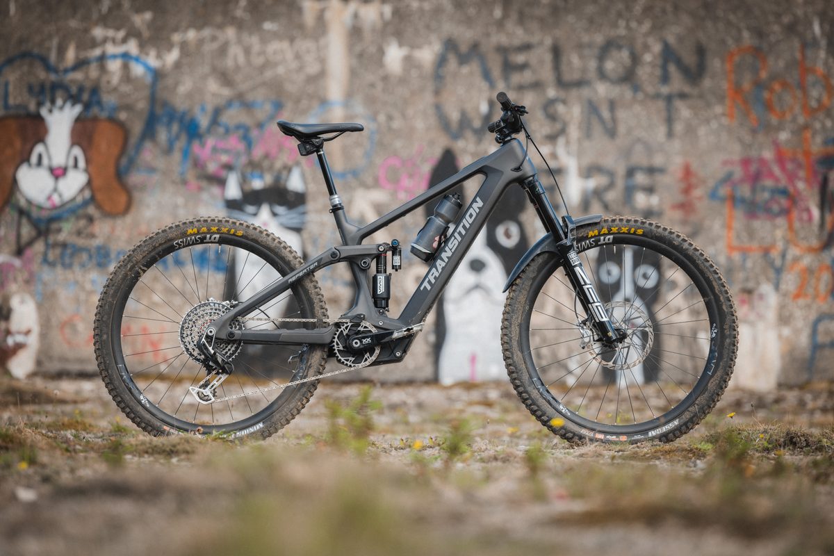 5 of the top eMTBS of 2024 (so far)