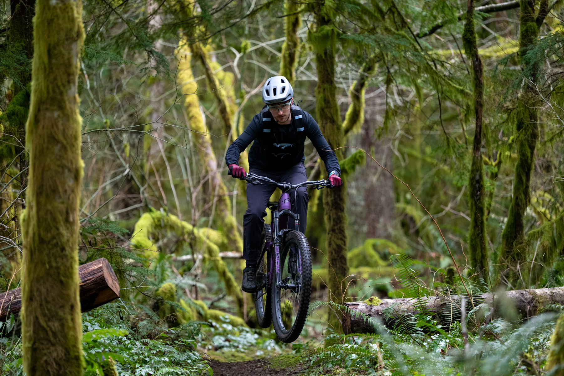 Transition Sentinel V3 - Blister Review