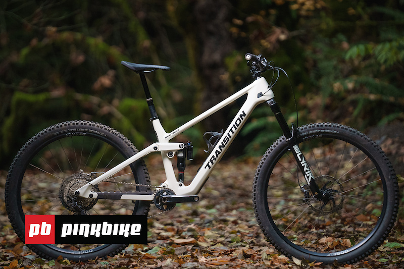 Field Test: 2025 Transition Sentinel - Adaptable for All ...