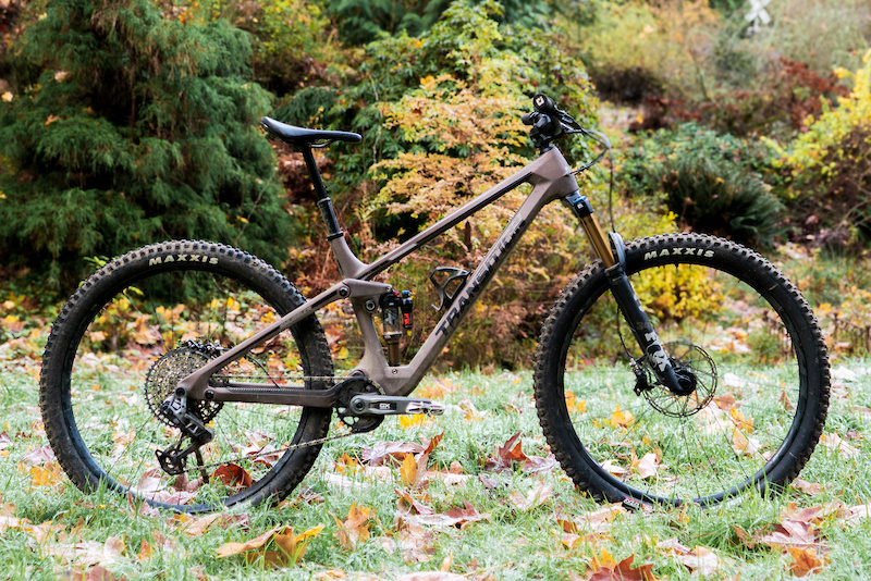 Review: 2023 Transition Smuggler - The Little Ripper
