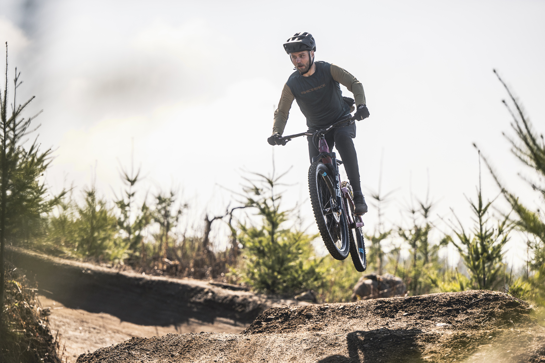 2023 Transition Smuggler - Blister Review