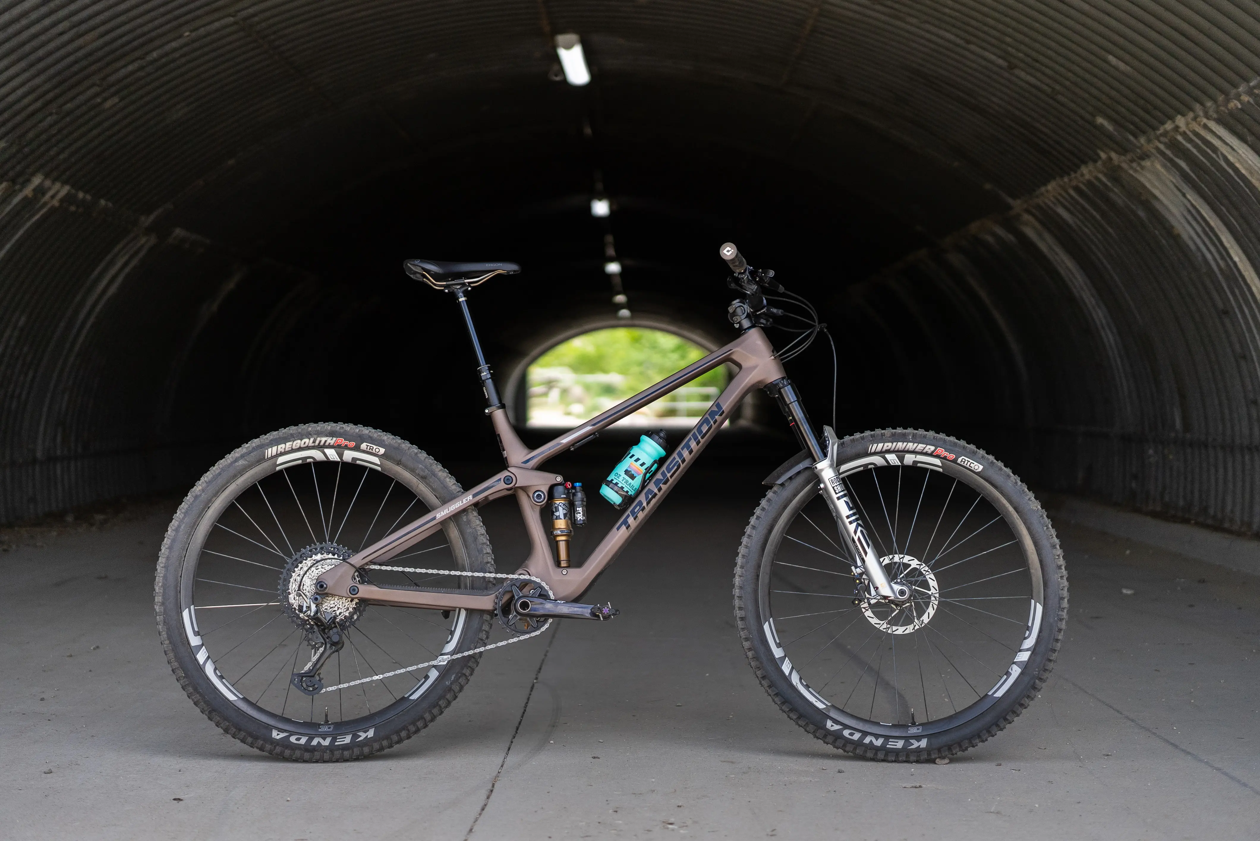 Transition Smuggler Review: The Perfect Compromise?