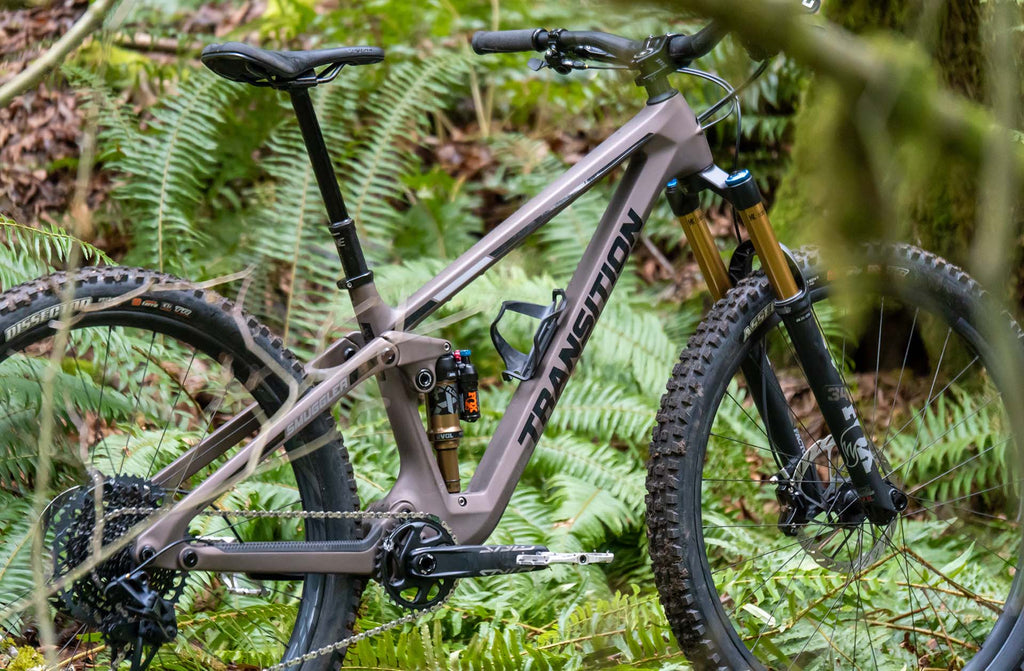 The 2023 Transition Smuggler | Ridden and Reviewed