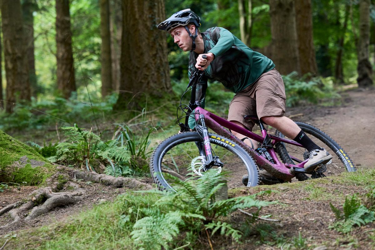 Transition Smuggler Carbon GX long-term review conclusion