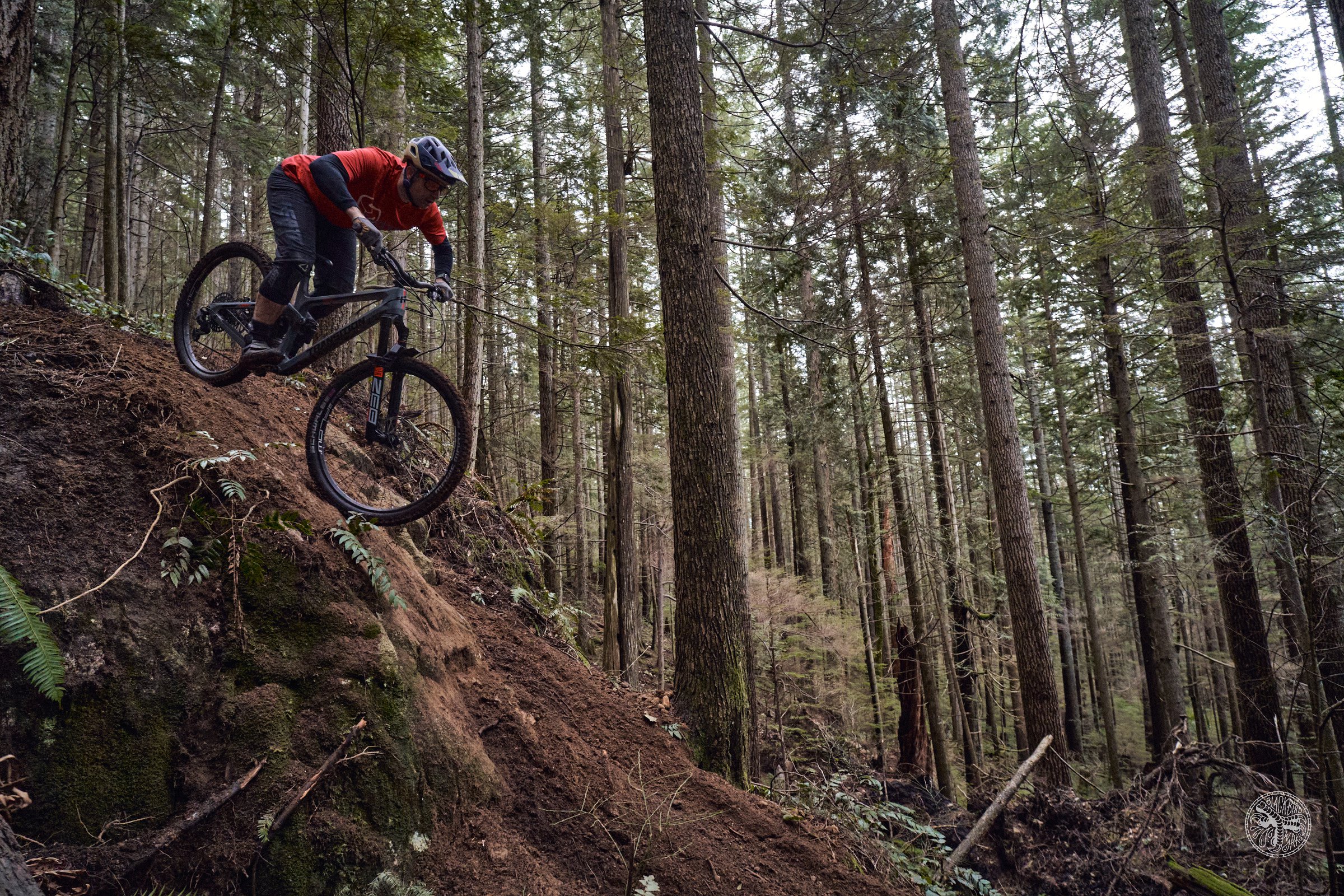 Transition Spire Ridden and Reviewed