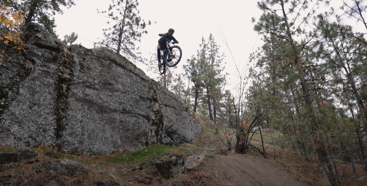 Transition Spire - Ridden & Reviewed