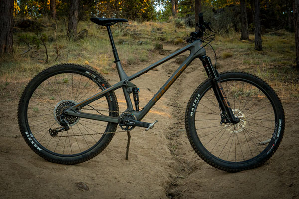 Review: Transition Spur XO1