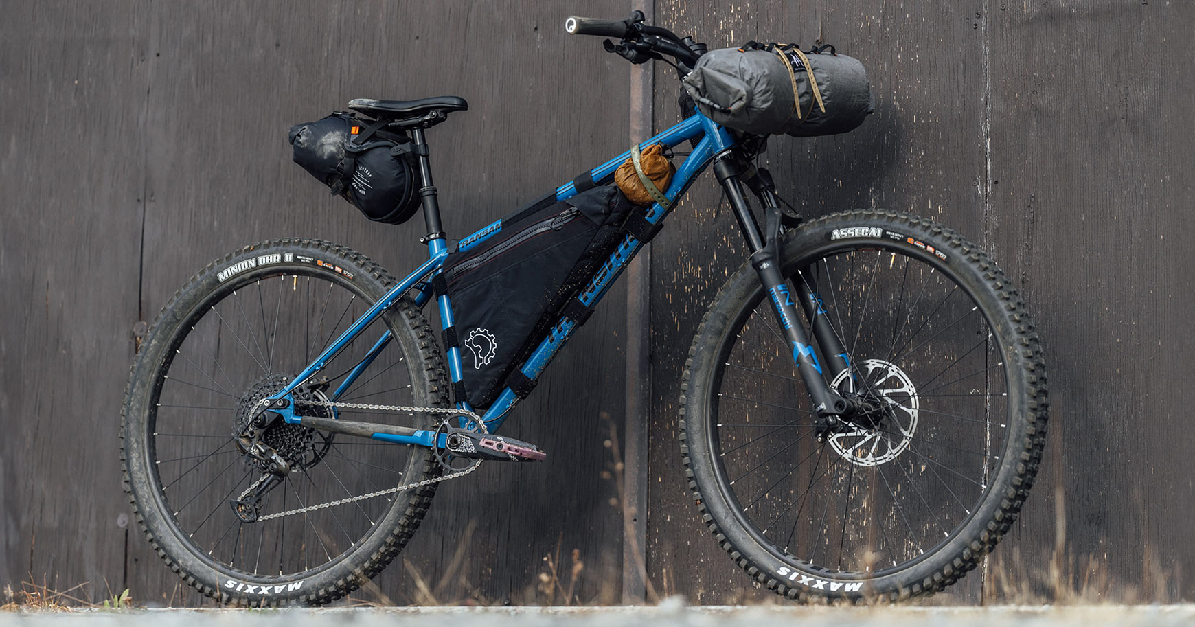 2024 Transition TransAM Review: Shiny Things