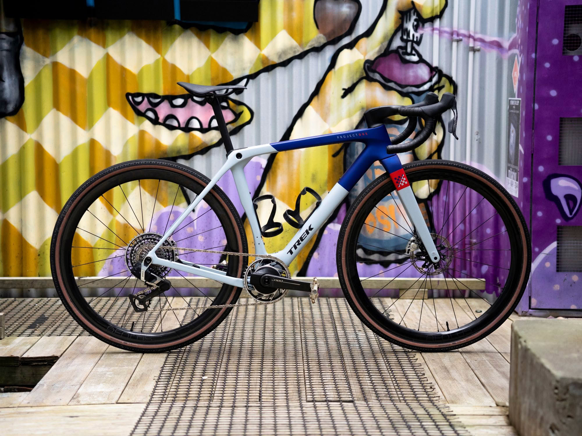 First Impressions: Trek Checkmate SLR