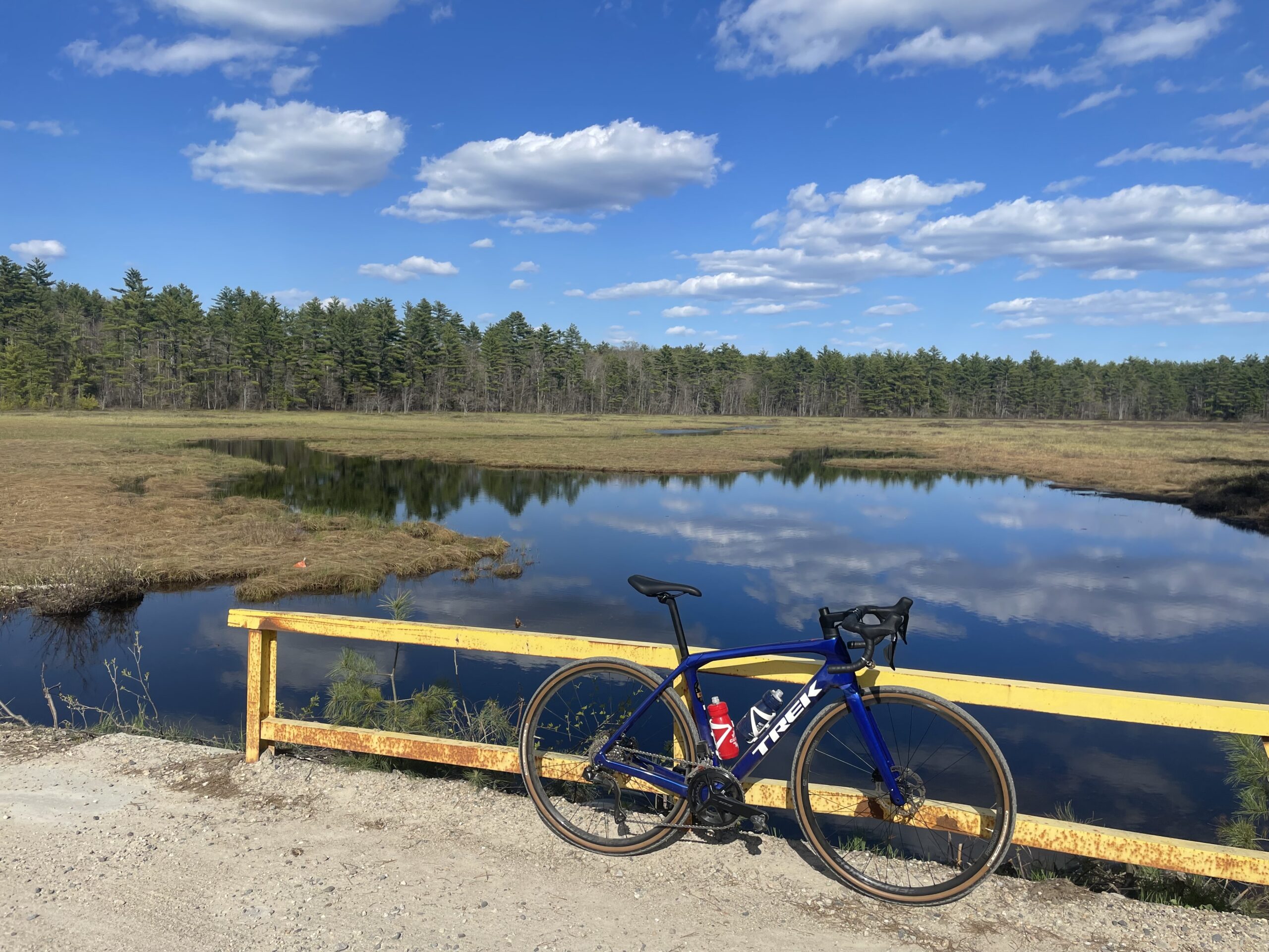 Trek Domane SL6 2023 Review - Ty's MTB Adventure Blog