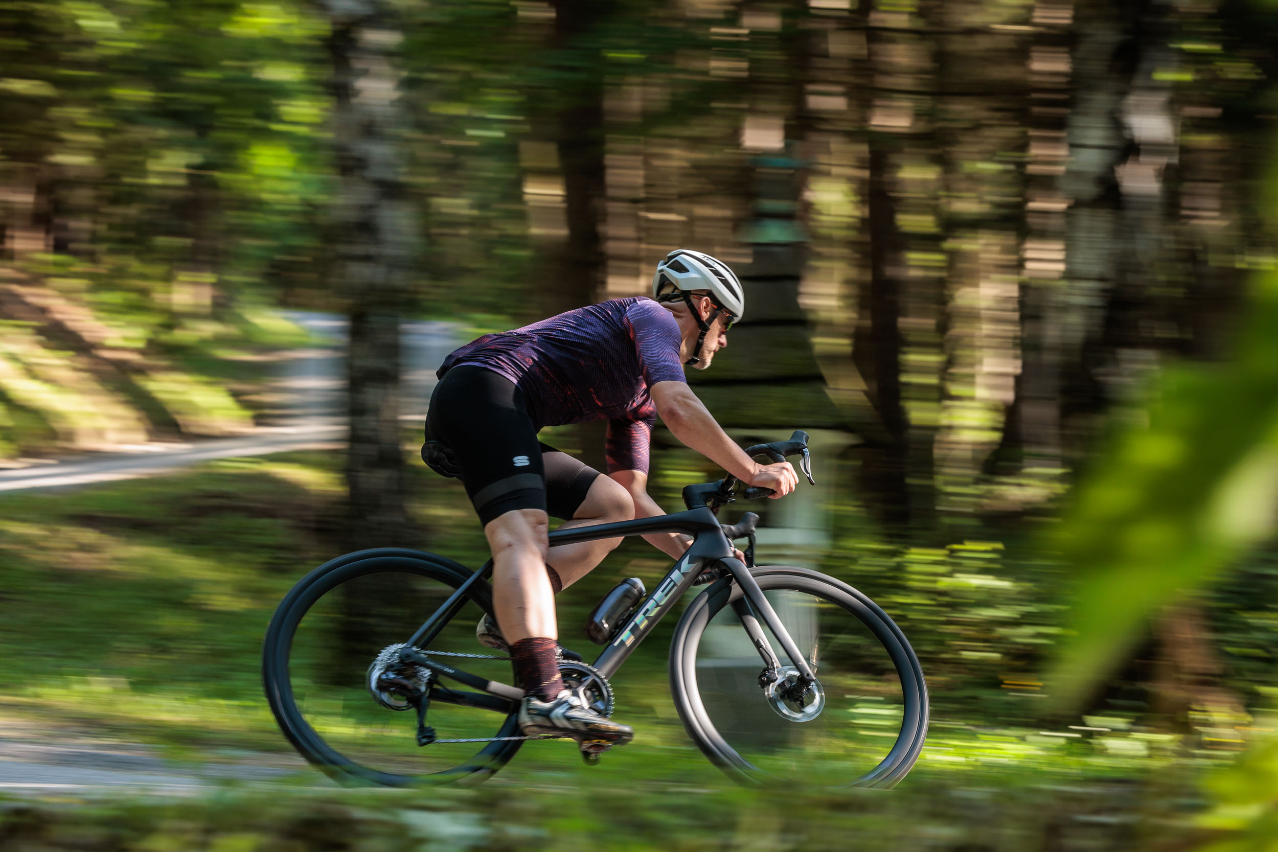 Trek Domane SLR 7 Gen 4 - Long-Term Review