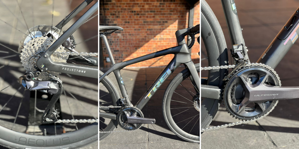 "It rides like a dream" - Trek Domane's Fourth Generation Reviewed