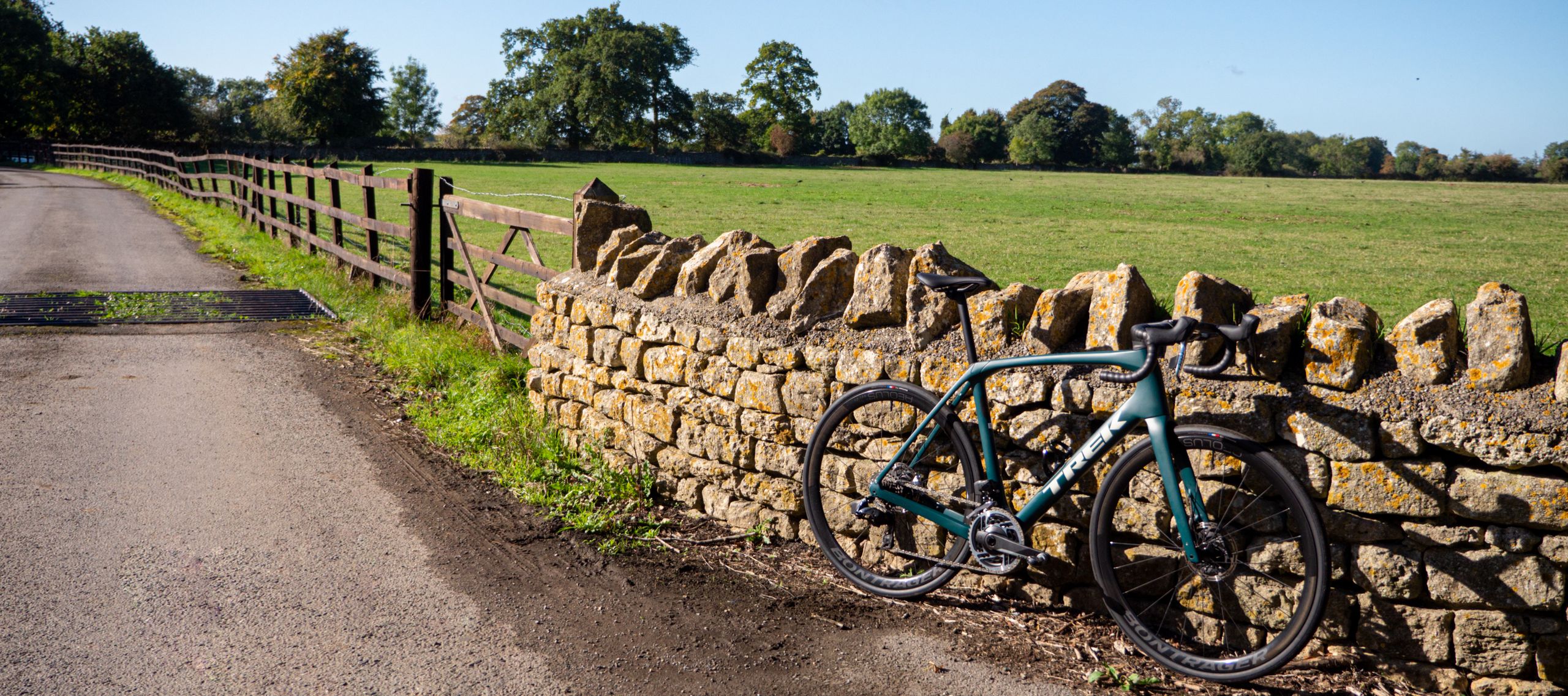 Trek Domane SLR 9 review: Can a £13k+ bike ever warrant such a price?