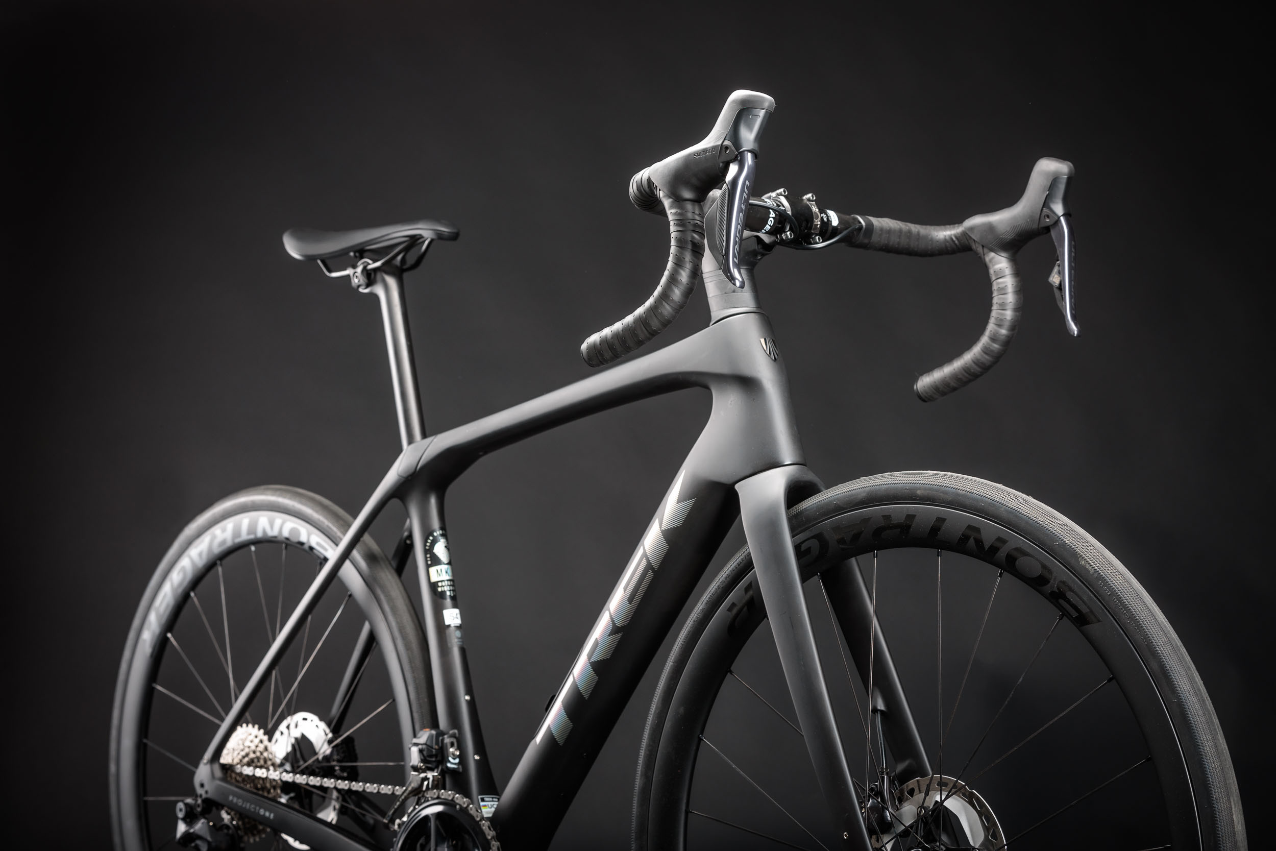Trek Domane SLR 7 Gen 4 - Showroom & Start of Long-Term Review