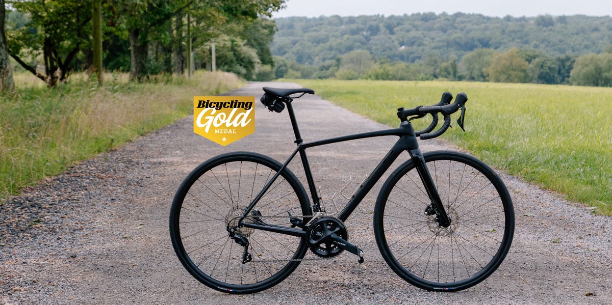 Trek Émonda ALR Review | Best Road Bikes 2023