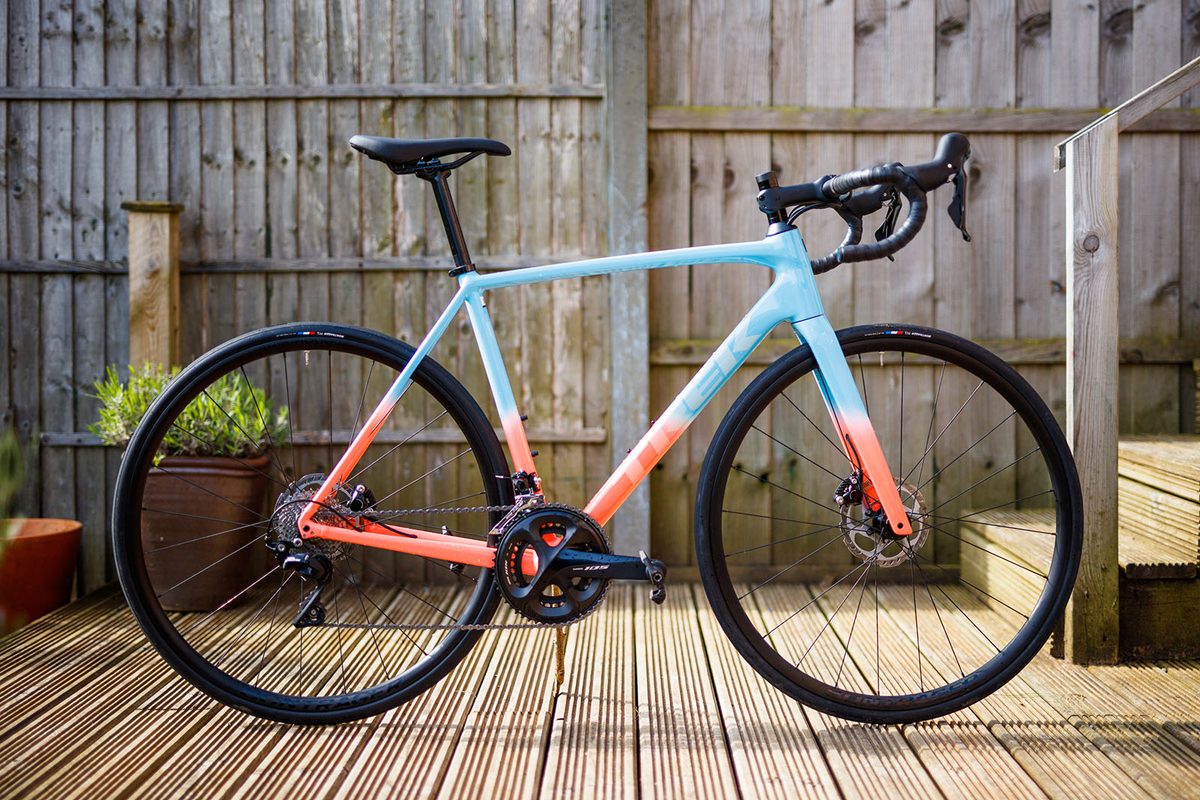 Trek Émonda ALR 5 review - Road Bikes - Bikes