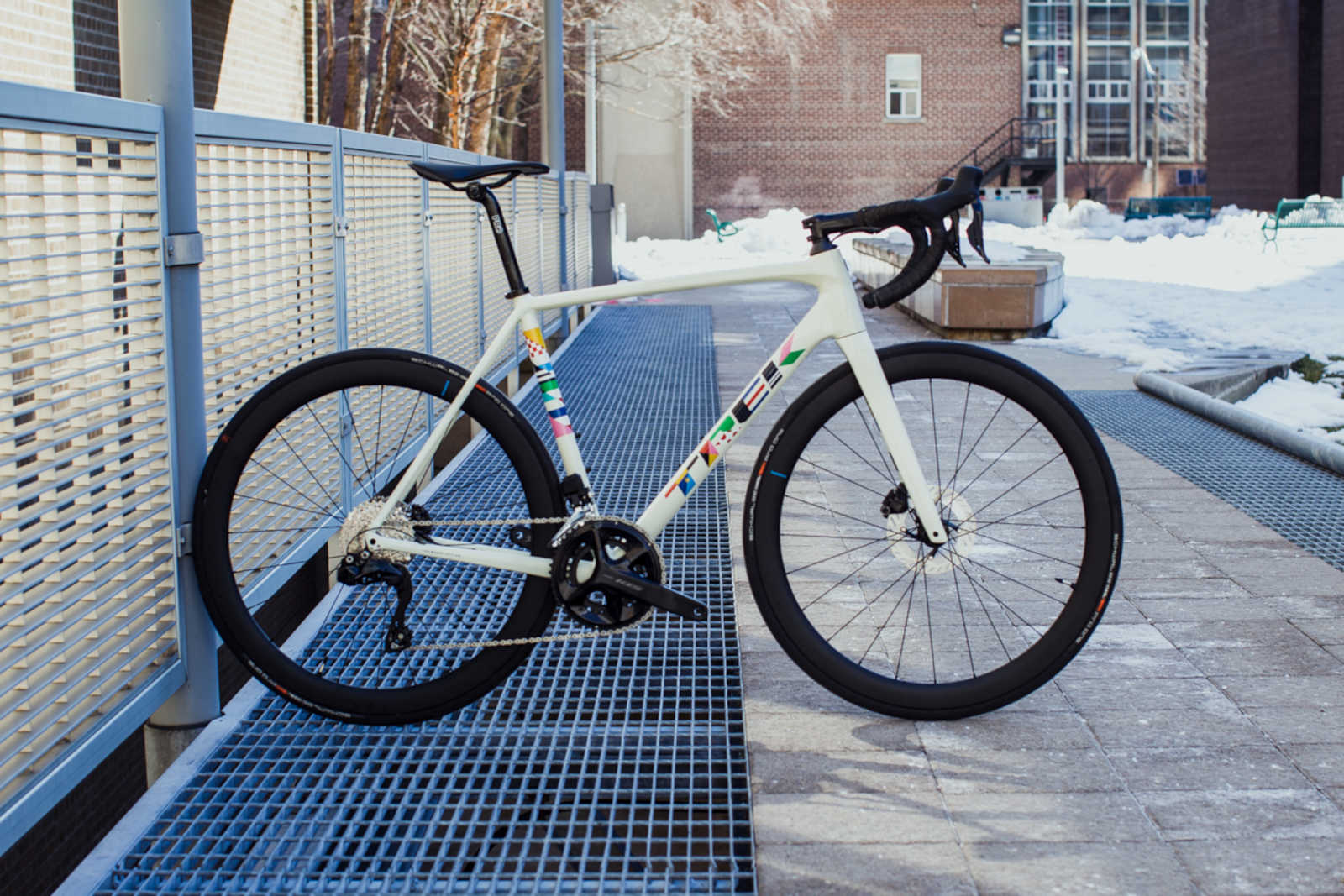 First Look: Trek Émonda ALR: Aluminum, aero, and light