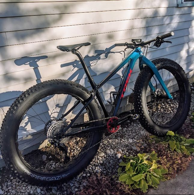 2023 Trek Farley 5 Review