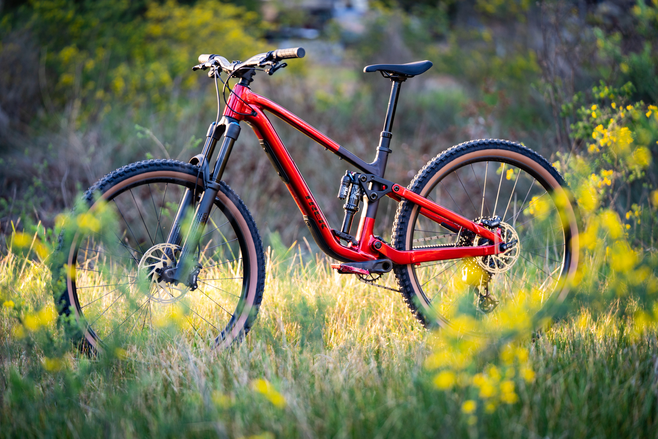 2026 Trek Fuel EX 8 Review | Redefining the modern trail ...
