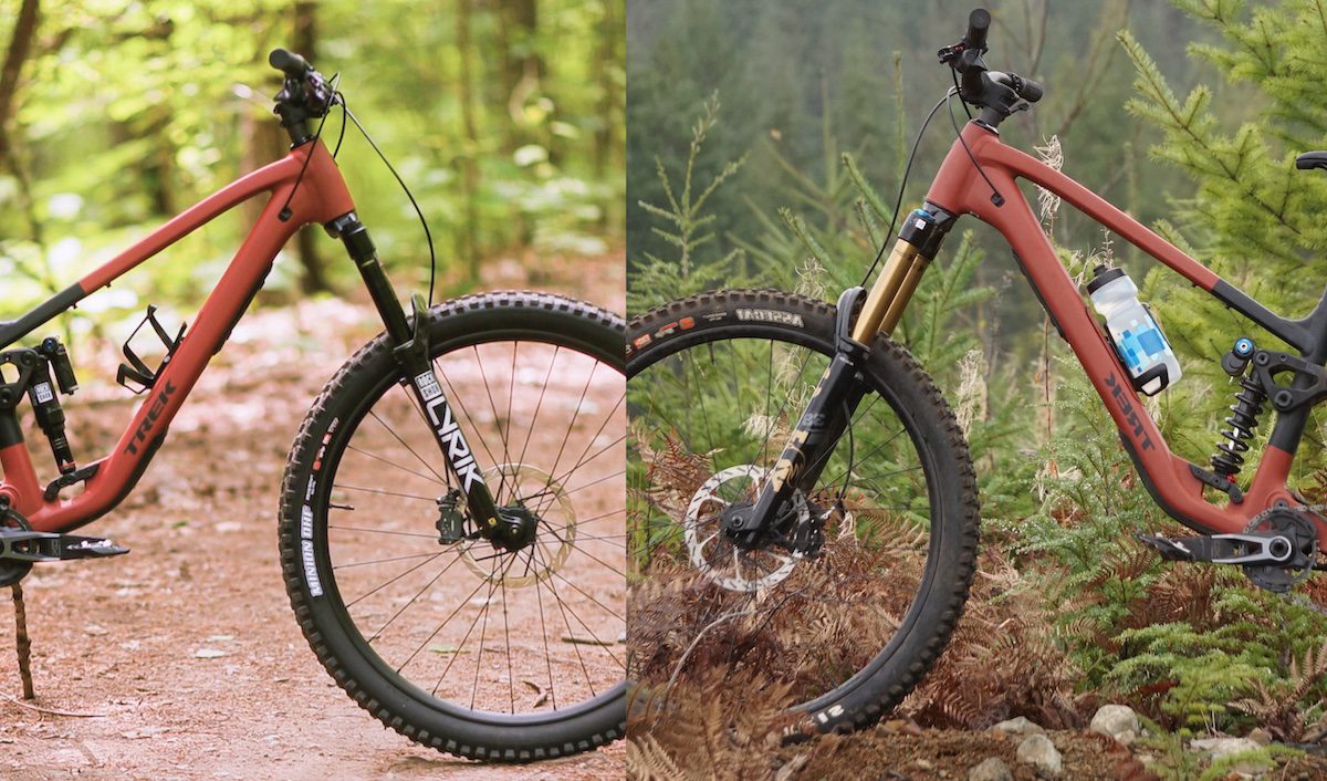 Review: Can Trek’s Fuel(s) platform be most things to most people?