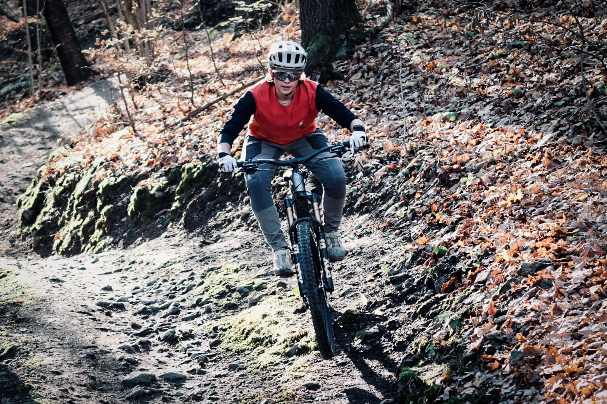 Trek Fuel+ EX 9.8 XT – Between Analog and Full Power