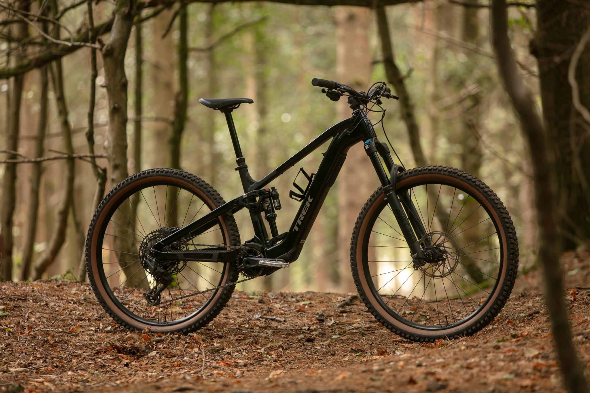 Trek Fuel+ EX 8 Gen 2 e-MTB review