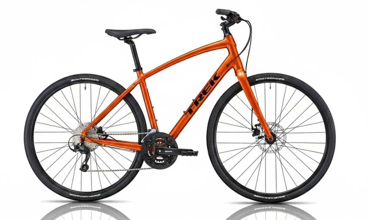 Trek FX 2 Gen 4 Hybrid Bike Review: The Perfect Fitness Bike for Everyday Rides?