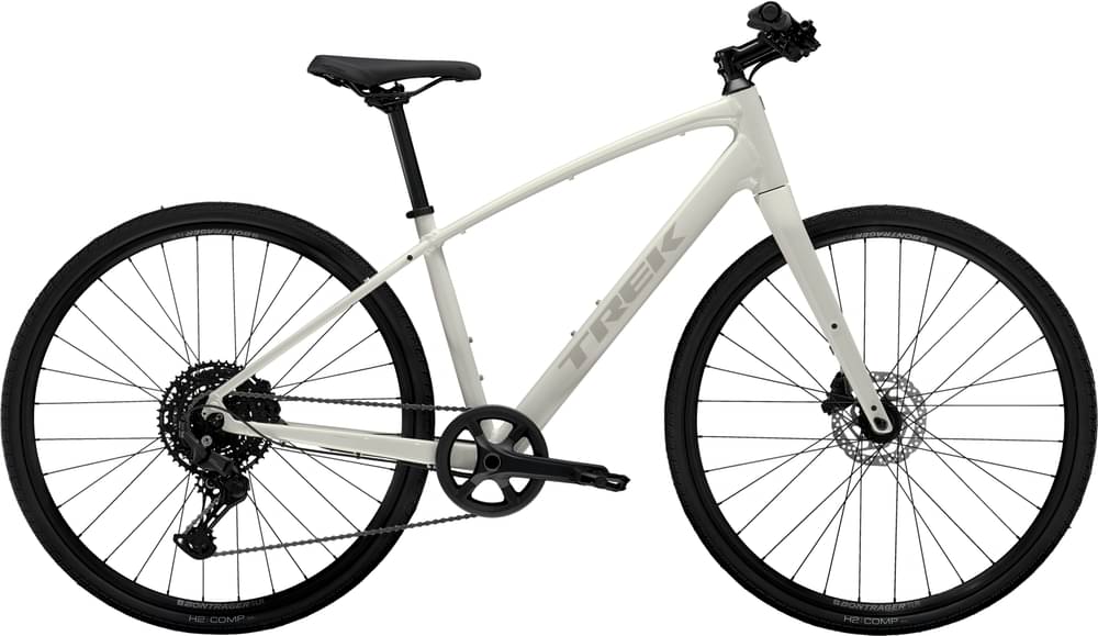 TREK FX 3 GEN 4 2025 - Review, Specs & Price