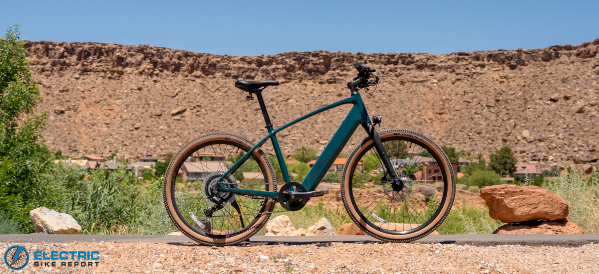 Trek FX+ 1S Review | Legacy Meets Affordable Lifestyle