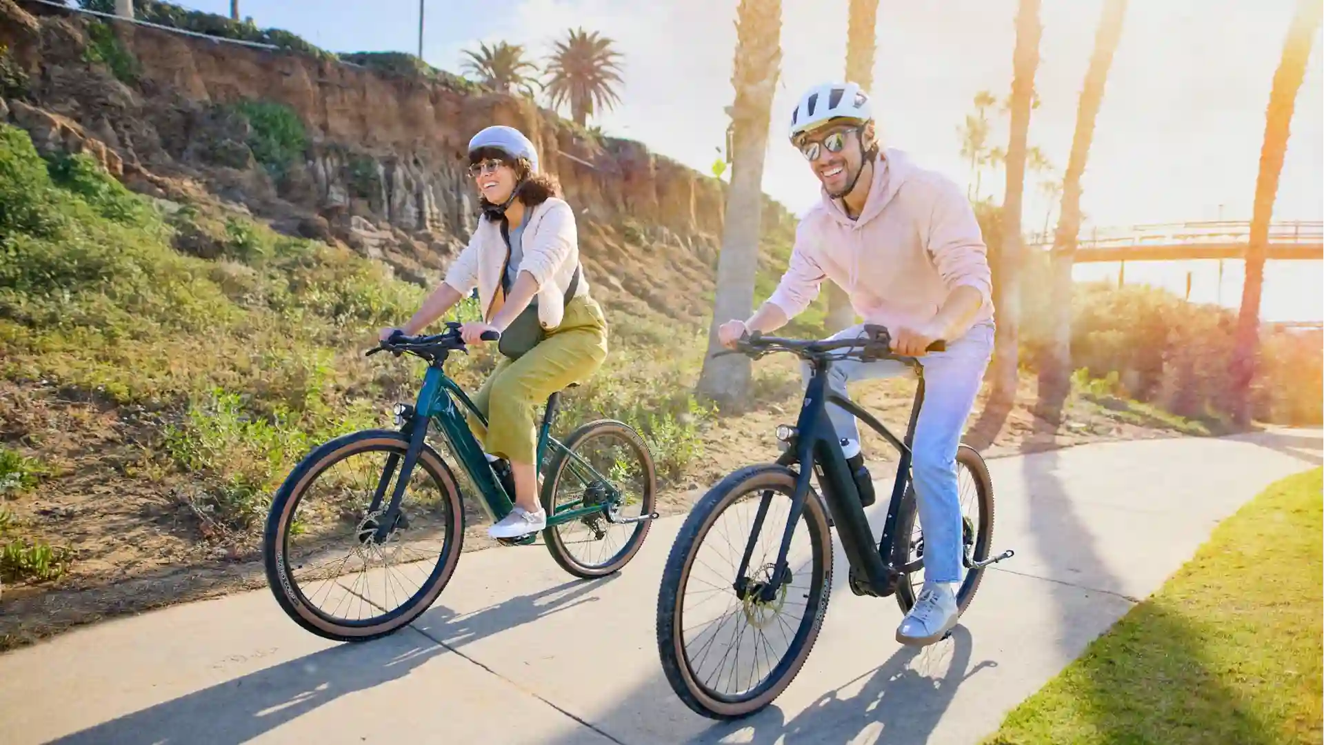 Trek FX+ 1S Review: A Versatile City E‑Bike With Throttle Power and Premium Features