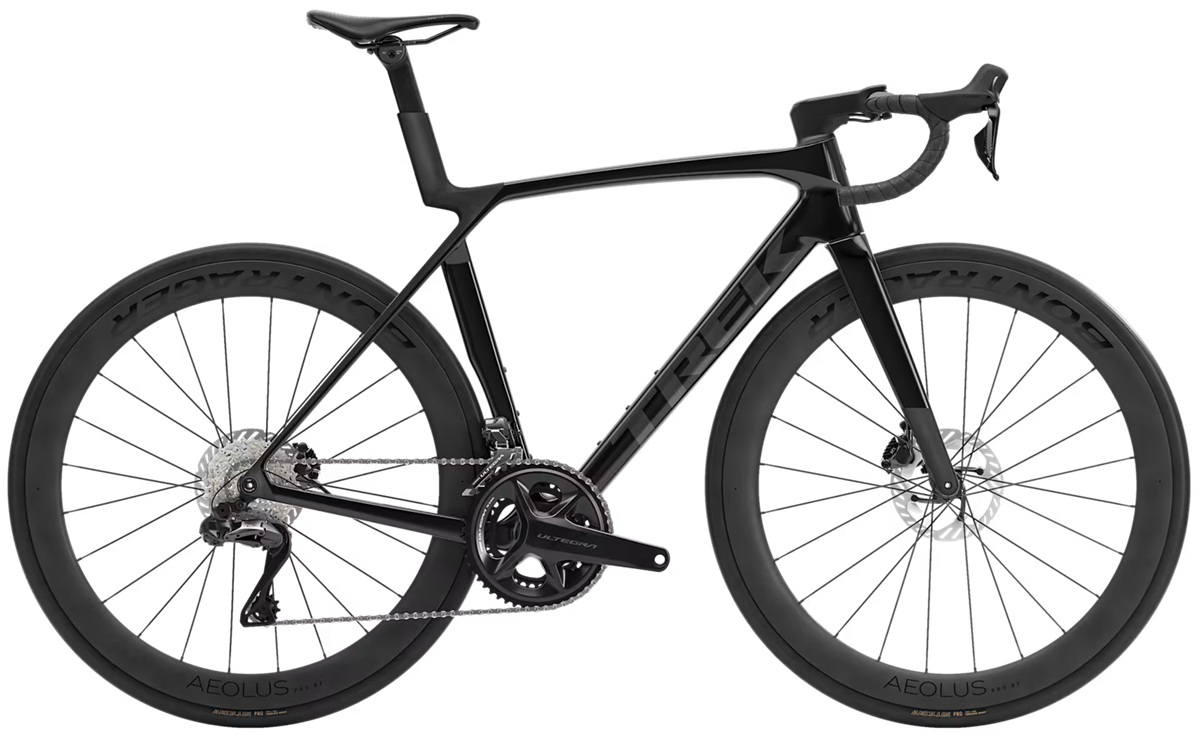 2026 Trek Madone SL7 Gen 8 Review: Weight, Performance & Ultegra Di2 Specs