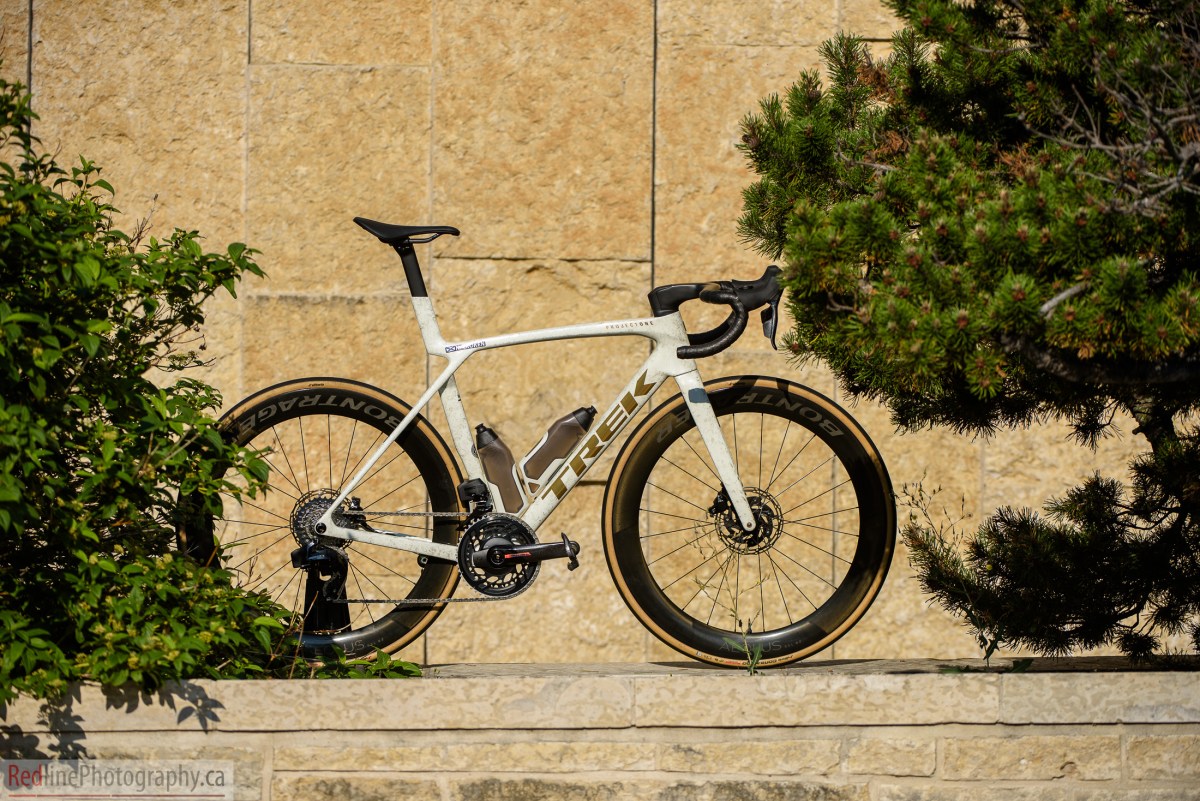 Gen 8 Madone SLR Longterm Review - Riding the Rivet