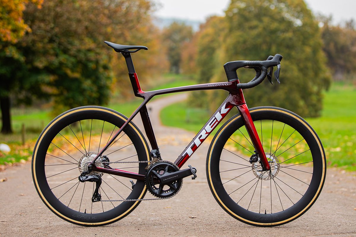 Trek Madone 7 SLR Gen 8 review: The Émonda’s death is the Madone’s gain