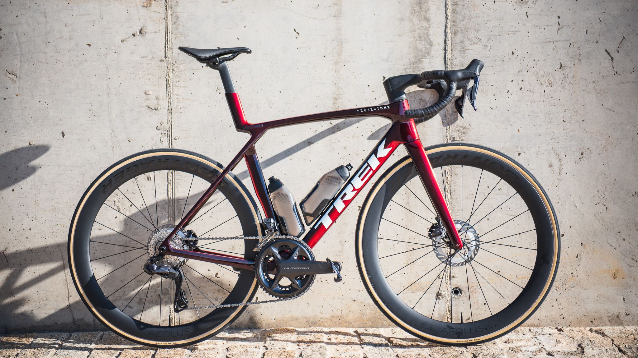 Trek Madone Gen 8 SLR 7 long-term review: Can one bike ...