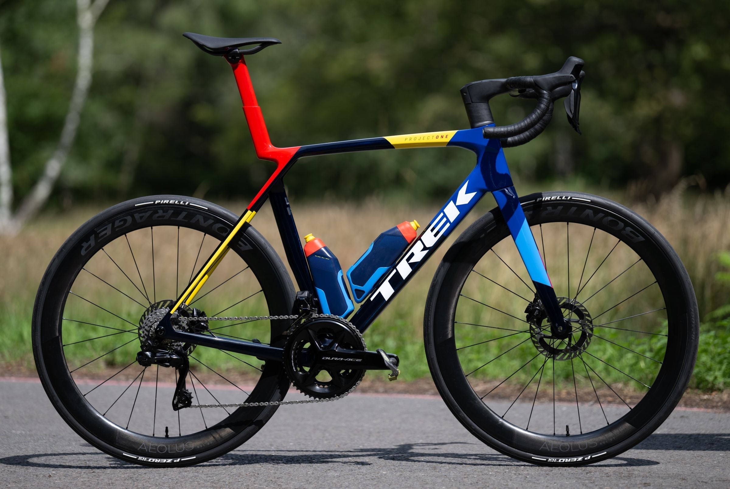 Trek Madone Gen 8 Review: What 3,000 Miles Revealed About This Speed Machine