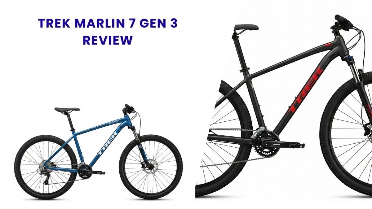 Trek Marlin 7 Gen 3 Review | Is It The Best Mid-Range MTB?